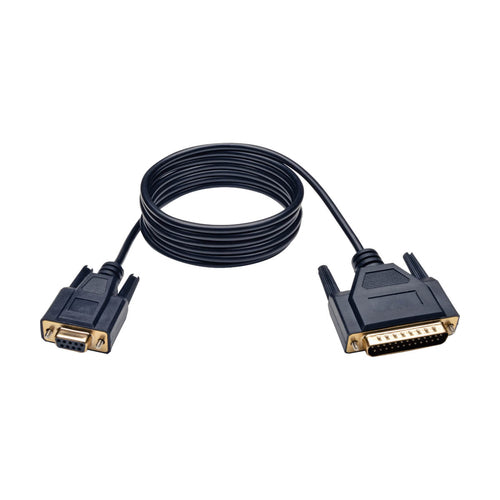 Tripp Lite P456-006 serial cable