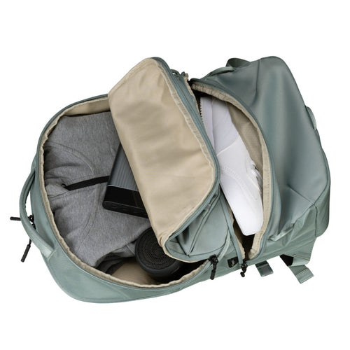 Targus 15-16in Work+Play Flex Ecosmart Backpack