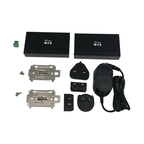 Tripp Lite B203-101-IND-ER network extender