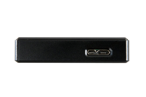 Transcend CFast 2.0 USB3.0 card reader