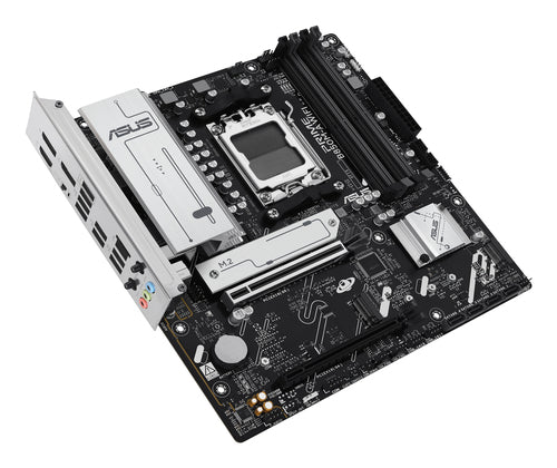 ASUS PRIME B850M-A WIFI