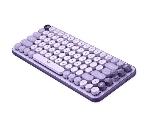 Logitech POP Keys keyboard