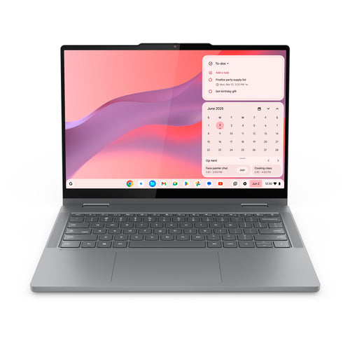 Lenovo Chrome 2in1 14IRU10