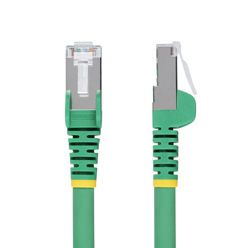 StarTech.com NLGN-3F-CAT6A-PATCH networking cable
