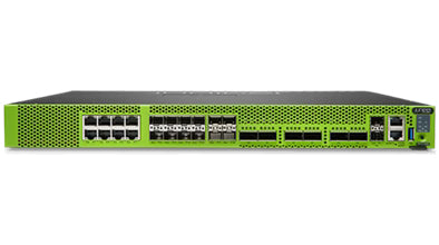 Juniper SRX Series SRX4300-AC hardware firewall