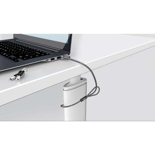Kensington MicroSaver 2.0 cable lock