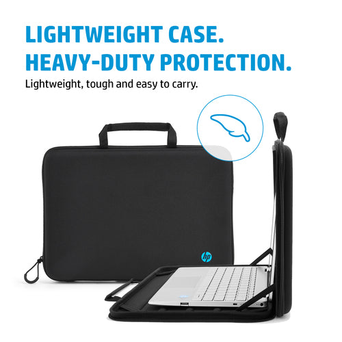 HP Mobility 14-Zoll Laptoptasche – Leicht & Robust | 14" | 437g