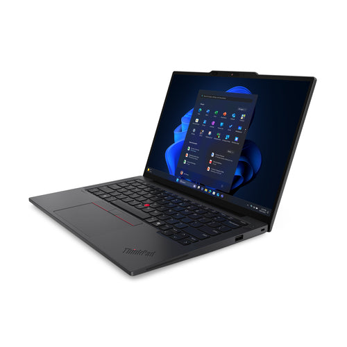 Lenovo ThinkPad X13 Gen 6 - Intel Core Ultra 7, 13,3" FHD, 16 GB RAM, 512 GB SSD - Business-Laptop