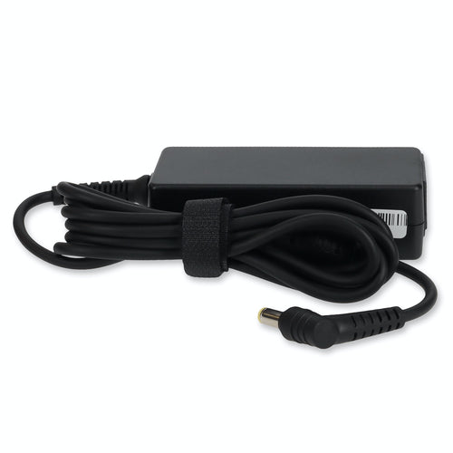 Laptop Power Adapter Acer 45W 19V 2.37A Indoor Use