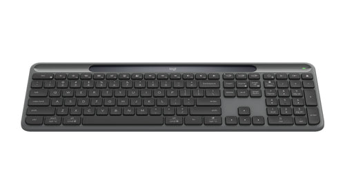 Logitech Signature Slim Solar+ K980 keyboard