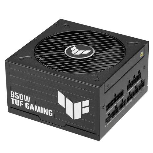 ASUS TUF Gaming 850W Platinum power supply unit