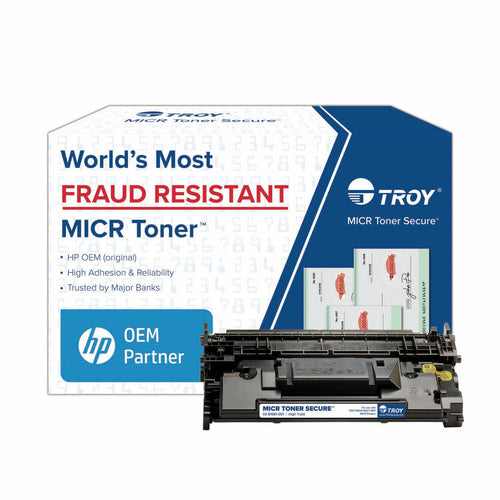 TROY 02-81681-0E1 toner cartridge