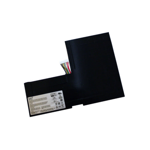 BTI BTY-M6F- industrial rechargeable battery