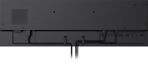 iiyama LH5075UHS-B2AG Signage Display