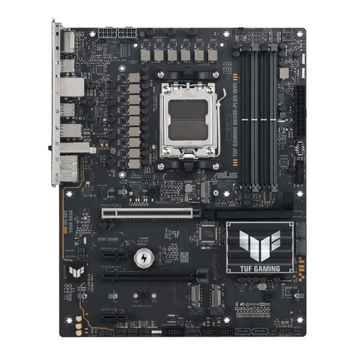 ASUS TUF GAMING B650E-PLUS WIFI