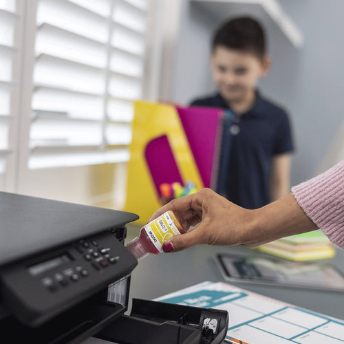 Brother DCP-T580DW multifunction printer