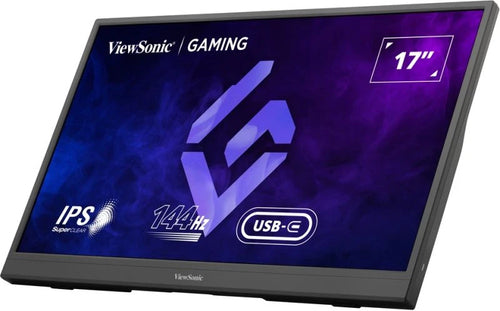 Viewsonic VX Series VX1754 computer monitor