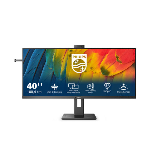 Philips 5000 series 40B1U5601H/00 computer monitor