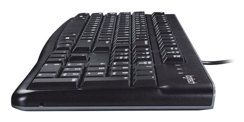 Logitech 920-002501 keyboard