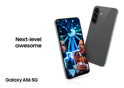 Samsung Galaxy A56 5G