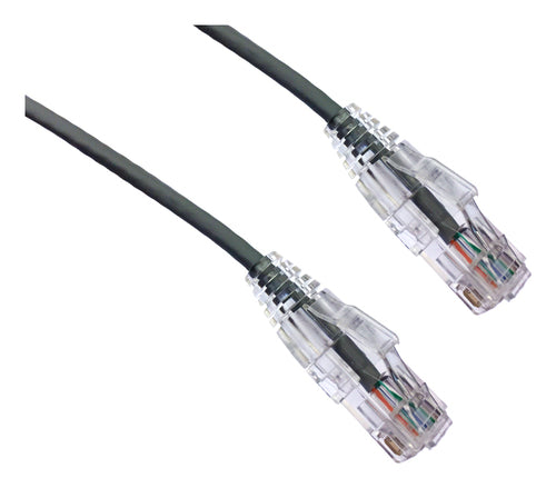 Axiom C6ABFSB-G6IN-AX networking cable