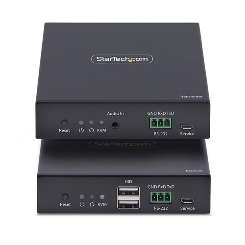 StarTech.com IH2006-KVM-EXTENDER KVM extender