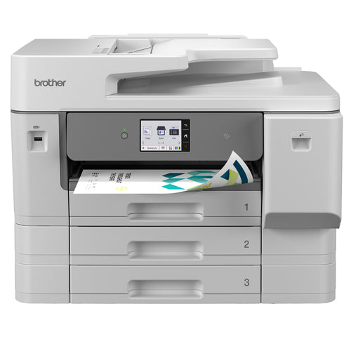 Brother MFC-J6977DW multifunction printer