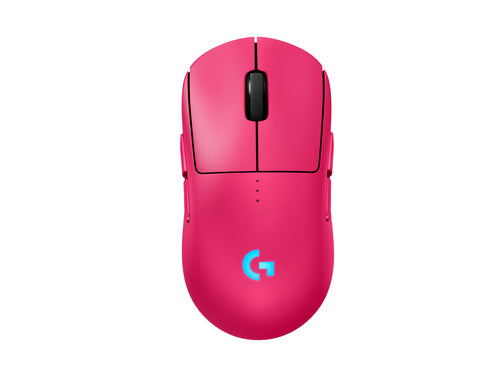 Logitech G 910-007309 mouse