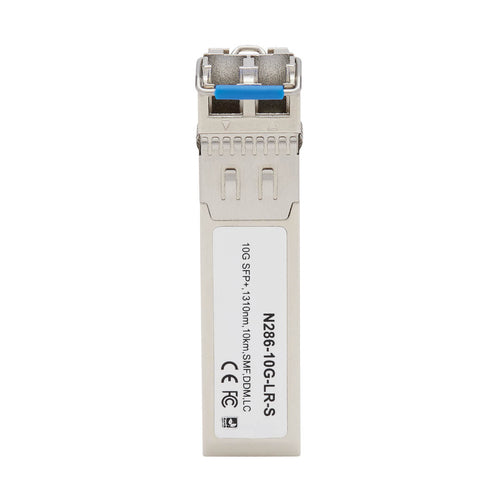 Tripp Lite N286-10G-LR-S network transceiver module
