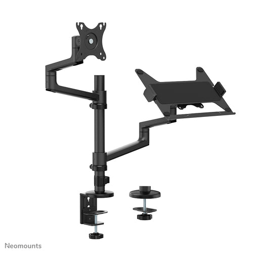 Neomounts DS20-425BL2 monitor mount / stand