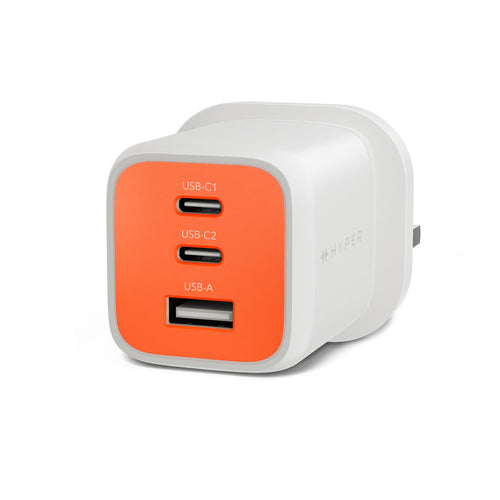 Targus HyperJuice Flex 65W GaN