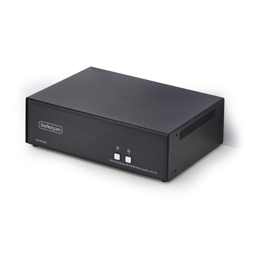 StarTech.com CK4-HP202C KVM switch