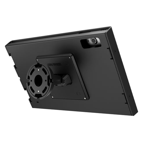 Compulocks 505B209SWLB tablet security enclosure