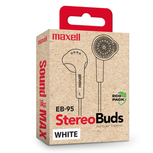 Maxell EB-95 EARBUDS
