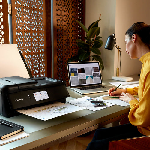 Canon PIXMA TS9550a