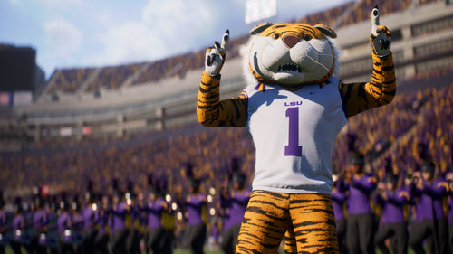 Microsoft College Football 25: Standard Edition (Xbox Series X|S)