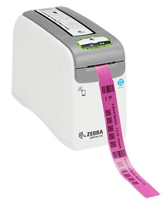 Zebra ZD510-HC label printer