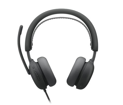 Logitech 981-001618 headphones/headset