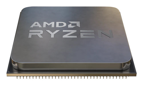 AMD Ryzen 5 9600 processor