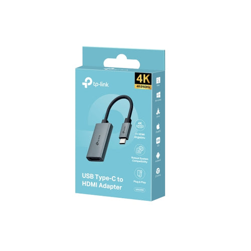 TP-Link UA520C interface cards/adapter