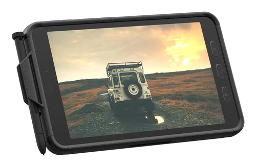 Urban Armor Gear 224455B14040 tablet case