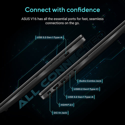 ASUS V16 V3607VH-RP011W