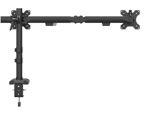 Neomounts DS60-600BL3 monitor mount / stand