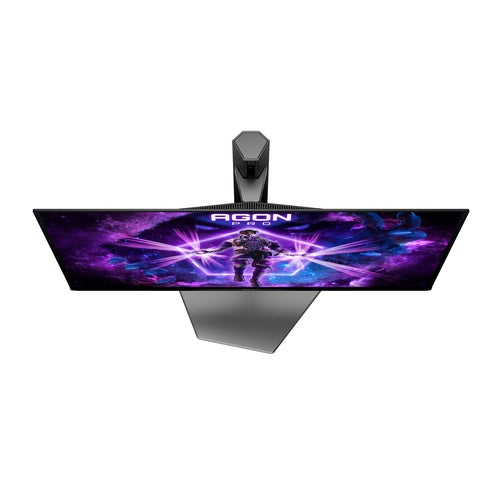 AOC AGON PRO AG326UZD2 computer monitor