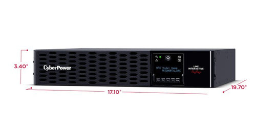 CyberPower Smart App Sinewave uninterruptible power supply (UPS)