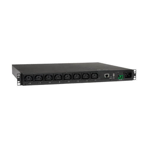 Tripp Lite PDUMH20HVNET power distribution unit (PDU)