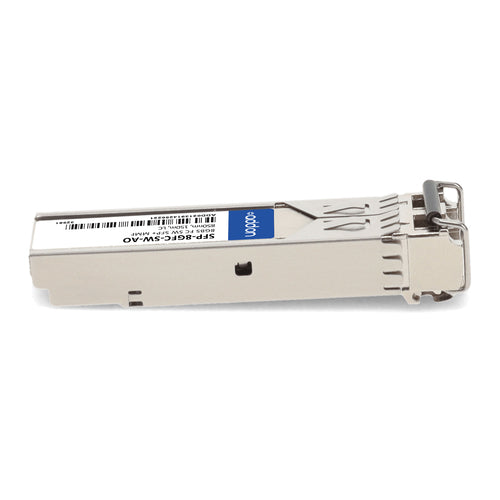 AddOn Networks SFP-8GFC-SW-AO network transceiver module