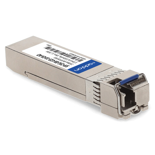 AddOn Networks SFP-25G-BX-U23-10-EX-AO network transceiver module