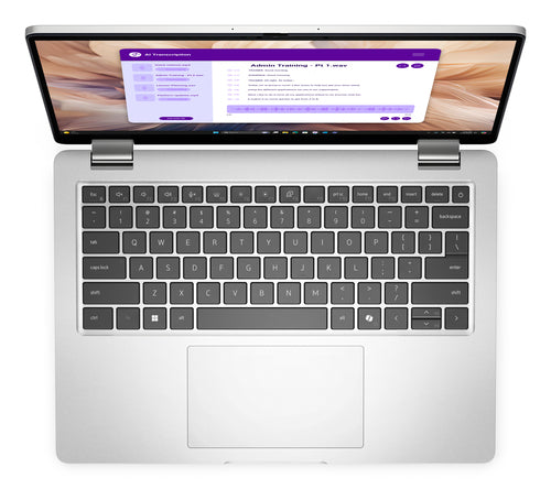DELL Pro 14 Plus PB14250 Laptop Intel Core Ultra 7 32GB RAM 512GB SSD 14-inch FHD
