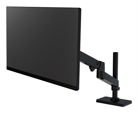 Ergotron LX Pro Series 45-695-292 monitor mount / stand